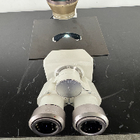 Carl Zeiss AX10 Inverted Microscope image 2